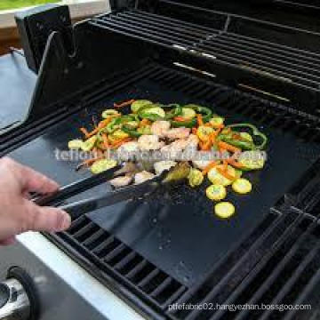 China Wholesale BBQ Liner BBQ Grill Mat